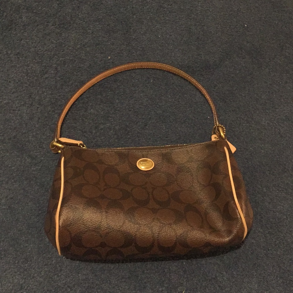 Coach Small Bag